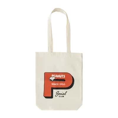 Licensed Tote Bag