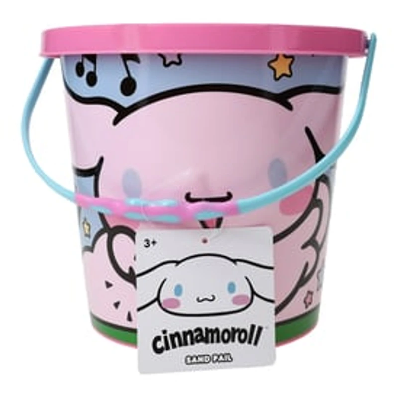 Character Easter Basket