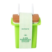 Popsicle Molds 2-Pack