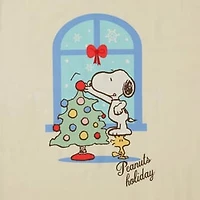 Peanuts® Holiday Graphic Tee