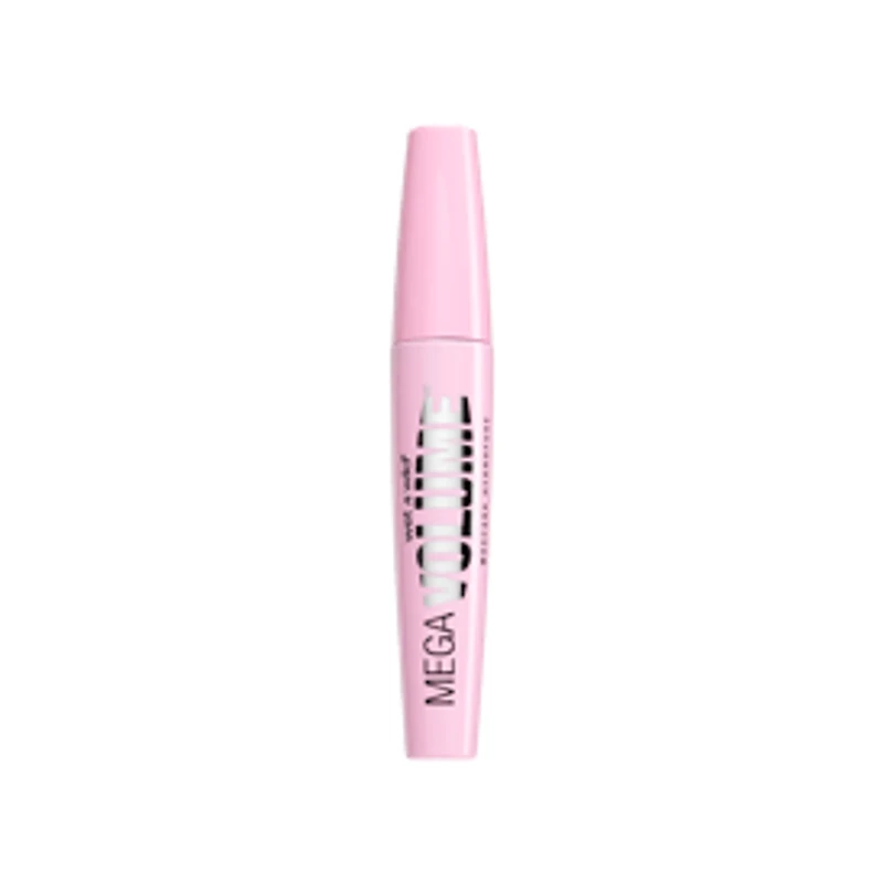 Wet N Wild® Mega Volume™ Mascara 0.21 Fl oz - Very Black