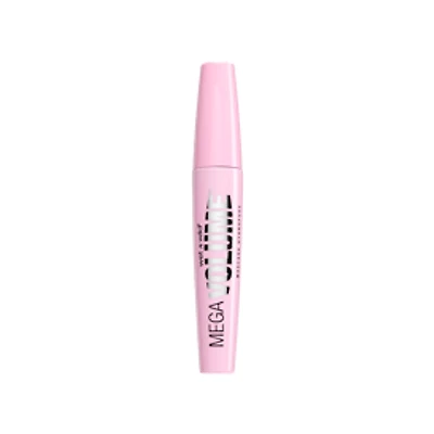 Wet N Wild® Mega Volume™ Mascara 0.21 Fl oz - Very Black
