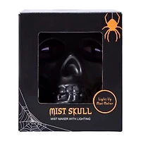 Halloween Mist Skull