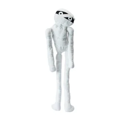 Halloween Mummy Pillow