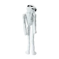 Halloween Mummy Pillow