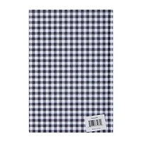 Gingham Notes Journal