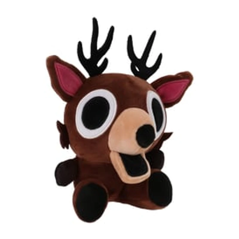 99 Nights In The Forest Mystery Plush (Styles May Vary)