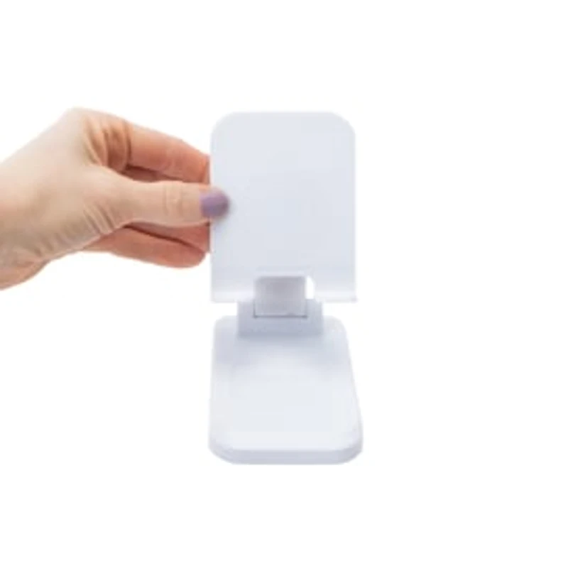 15W 2-In-1 Charging Phone Stand