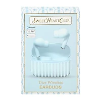 Sweet Heart Club True Wireless Earbuds