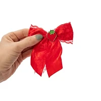 Character Hair Bows 2-Pack