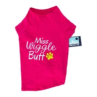 Large Dog Funny Graphic Tee