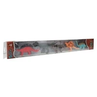 Dinosaur Toy Figures 5-Pack