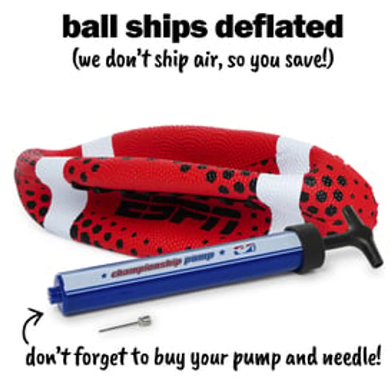 Espn® Mini Football
