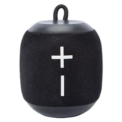 Optimize Wireless Speaker & FM Radio