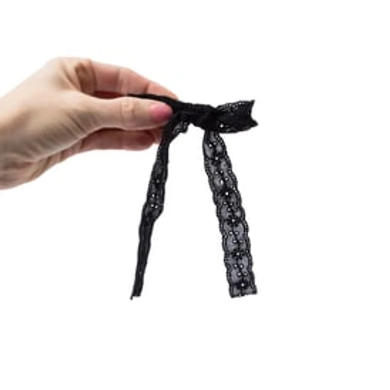 Hair Bows 2-Pairs