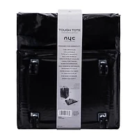 Tough Tote Bag With Wheels