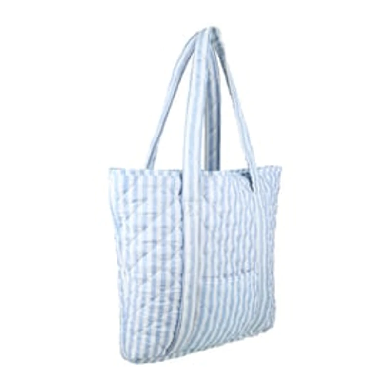 Fluer & Fig Tote Bag