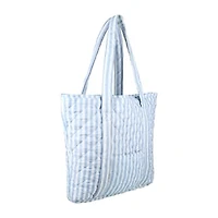 Fluer & Fig Tote Bag