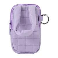 Fresh Feels Lavender Hand Sanitizer Mist With Holder Travel Set