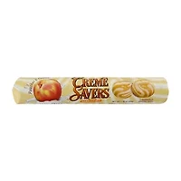 Creme Savers® Peaches & Crème Hard Candy 1.7oz