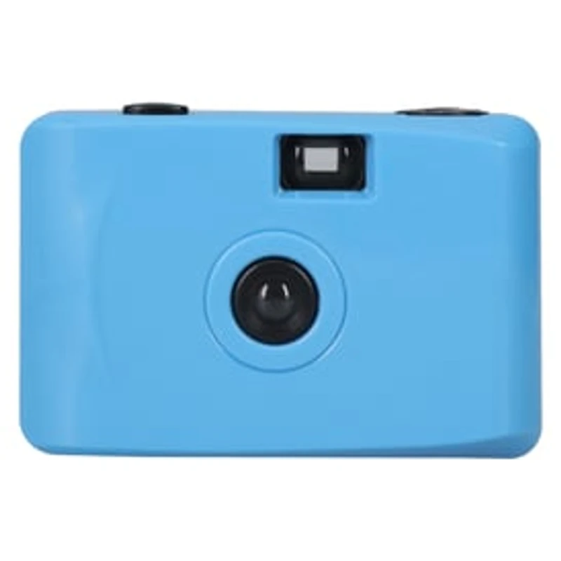 Retro Reusable Camera