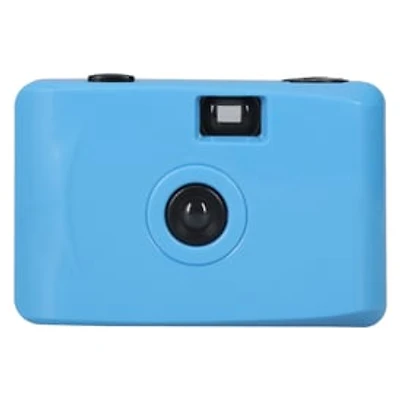 Retro Reusable Camera