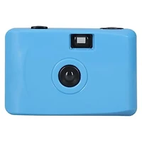 Retro Reusable Camera