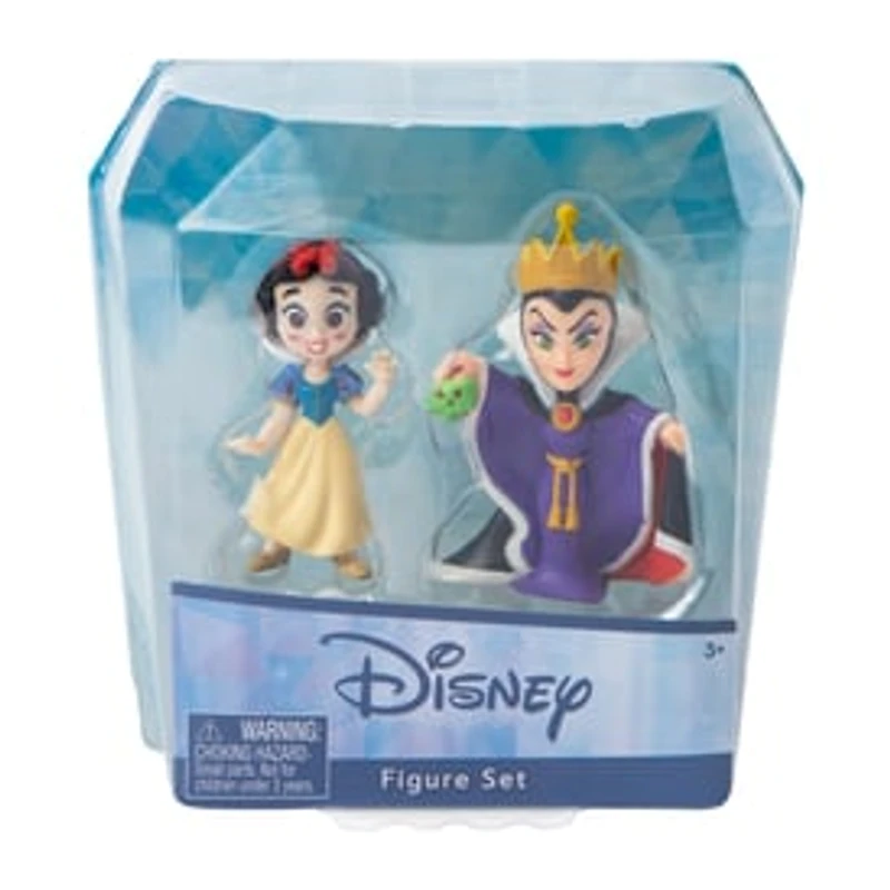 Disney Figure Set 2-Pack
