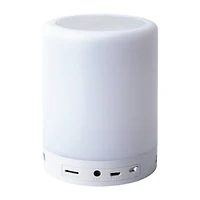 2Boom™ LED Touch Speaker