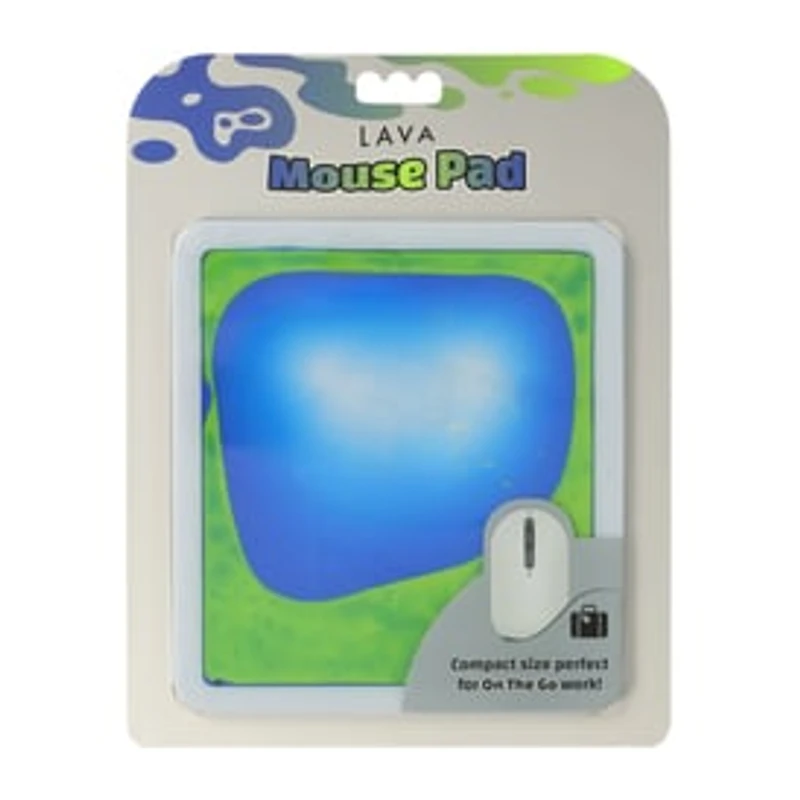 Lava Mouse Pad