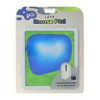 Lava Mouse Pad