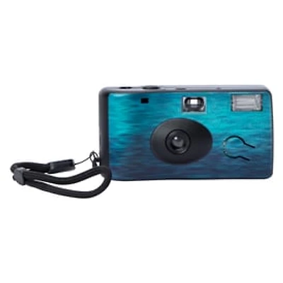 Disposable Film Photo Camera With Flash