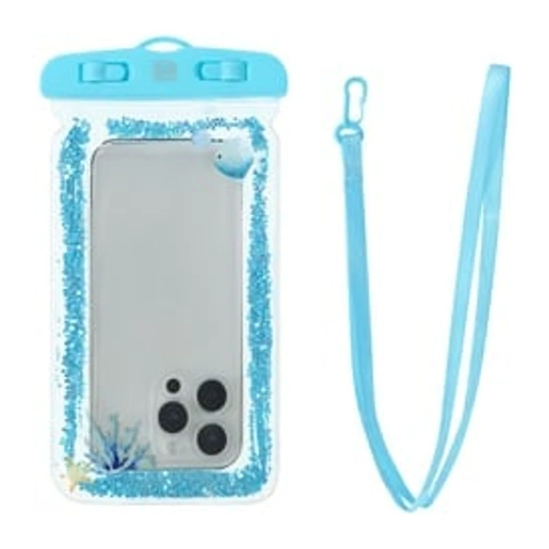 Bytech® Waterproof Phone Pouch