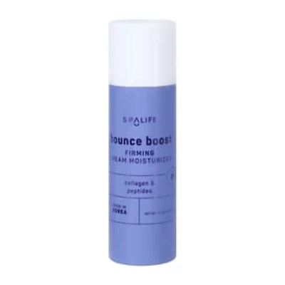 Spalife Bounce Boost Firming Cream Moisturizer 1.7oz