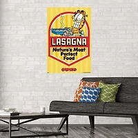 Trendy Poster 22.37in x 34in