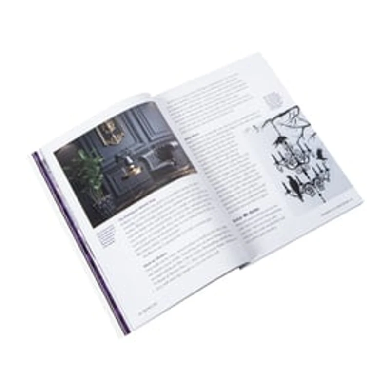 Gothic Life Book