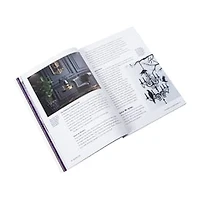 Gothic Life Book