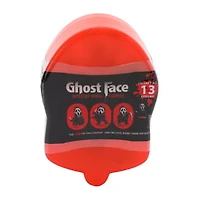 Ghost Face Mystery Vinyl Figure (Styles May Vary)