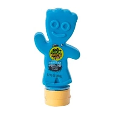 Sour Patch Kids® Blue Raspberry Liquid Candy 2.7oz