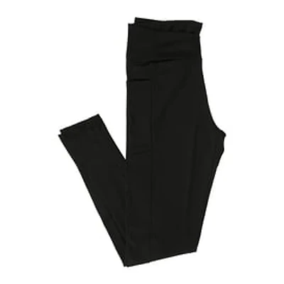 Crossover Leggings