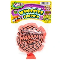 Mini Self-inflating Whoopee Cushion