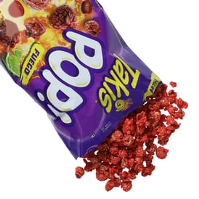 Takis® Pop! Fuego Hot Chili Pepper & Lime 6.7oz