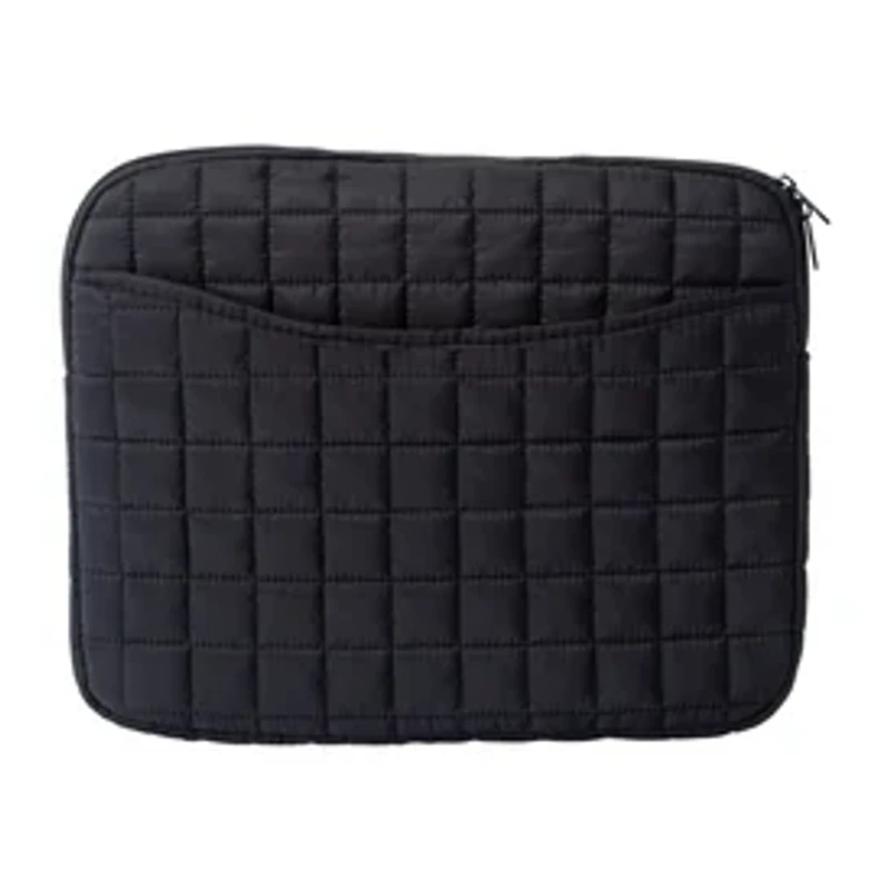 Ruffle Laptop Case