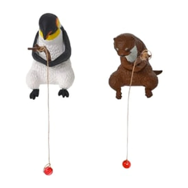 Spirits Fishing Buddy Figure (Styles May Vary)