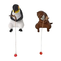 Spirits Fishing Buddy Figure (Styles May Vary)