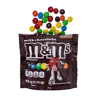M&M's® Grab N Go Milk Chocolate Candies 5oz