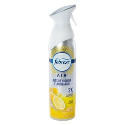 Febreze® Air™ Kitchen Odor Eliminator Air Freshener 8.8oz