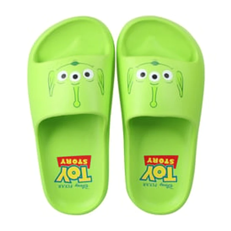 Juniors Licensed Comfort Slides