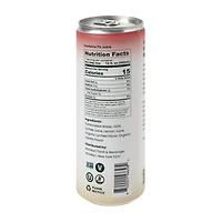 Moshi® Lychee & Vanilla Sparkling Water 12oz