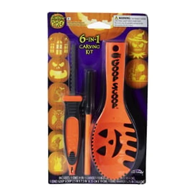 Pumpkin Masters® Pumpkin Carving Kit
